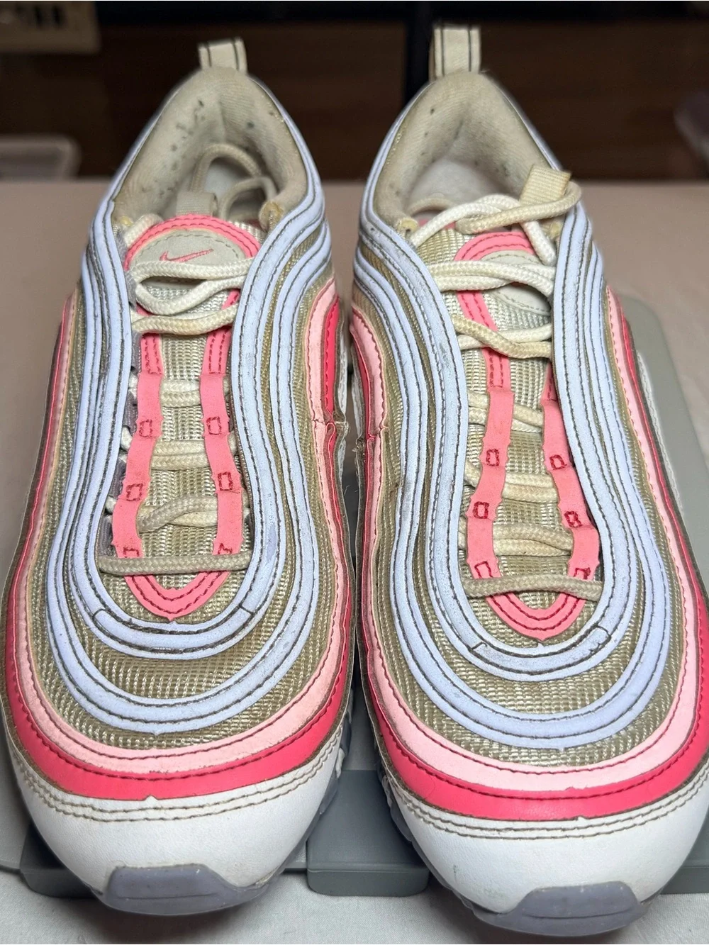 Nike Air Max 97 sneakers